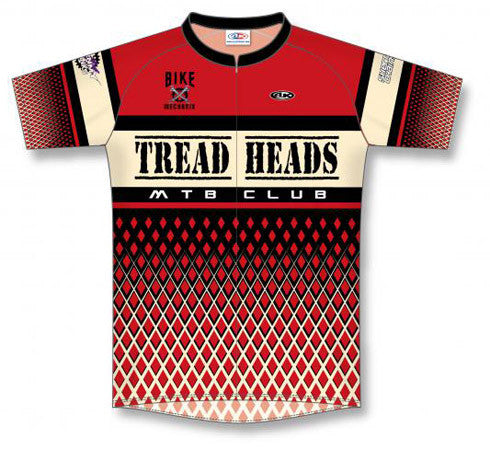 Athletic Knit Custom Cycling Jersey Design 1508 (ZC162-1508)